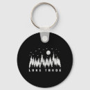 Search for nature lover keychains Hiking