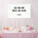 Search for horizontal banners Party