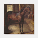 Recherche de gericault magnets Huile
