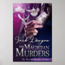 Recherche de meurtres posters Mystère