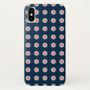 Search for navy blue polka dots iphone cases Geometric