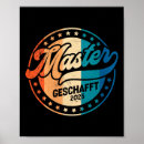 Recherche de mécanismes posters Signalisation d'avertissement