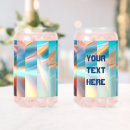 Search for sunset beer glasses Abstract