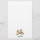 Search for mexican stationery paper Floral