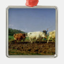 Search for plough ornaments Oxen