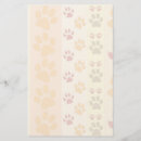 Search for dog stationery paper Paws