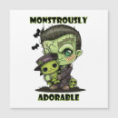 Search for horror film cards Frankenstein
