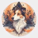 Search for collie dog stickers Animal