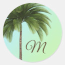 Search for tropical green stickers Chic