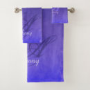 Search for purple blue bath towels Trendy