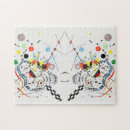 Search for kandinsky puzzles Modern