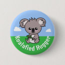 Search for cuddly buttons Koala