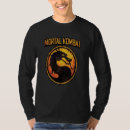 Search for mortal kombat tshirts Video