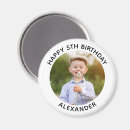 Recherche de joyeux anniversaire magnets Pour enfants