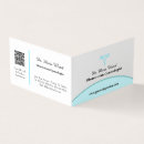Recherche de bristol cartes visite Minimaliste