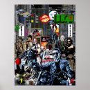 Search for 80s cartoon posters Manga