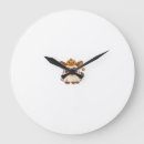 Search for stickers clocks Animal