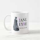 Recherche de jane eyre mugs Bronte