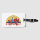 Recherche de amsterdam pays bas bagages étiquettes Voyage