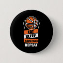 Search for love basketball buttons Player