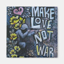 Recherche de soldat magnets Amour