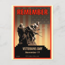 Search for veterans day postcards Freedom