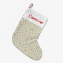 Recherche de ère chaussette de noël Géométrique