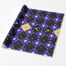 Search for solar system wrapping paper Sky