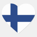 Recherche de la finlande autocollants Suomi