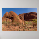 Search for ayers art Red