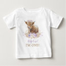 Search for first cow birthday clothing For kids