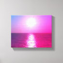 Search for sun set canvas prints Sunrise