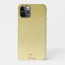 Search for gold gradient iphone cases Modern