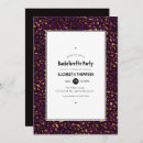 Search for leopard bachelorette party invitations Cheetah