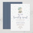 Recherche de vintage teddy bear invitations Nous pouvons attendre
