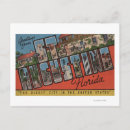 Search for 2 letter postcards Florida