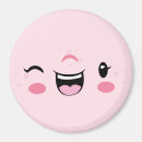 Search for winking magnets Kawaii