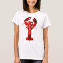 Search for funny lobster tshirts Seafood