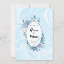 Search for boho elopement reception invitations Minimalist