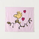 Search for peanuts tapestries Heart