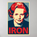 Search for margaret posters Iron lady
