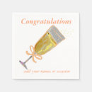 Search for peach wedding napkins Champagne