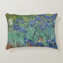 Recherche de vintage floral pillows Jardin