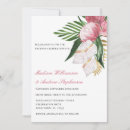 Search for organic wedding invitations Floral