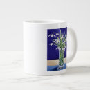 Recherche de perce tasses Fleurs