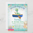 Search for funny kids invitations Dinosaur