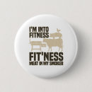 Search for brisket buttons Smoker