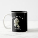 Search for puppy mugs Poodle