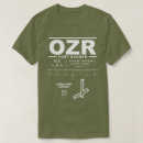 Search for rucker tshirts Army