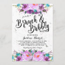 Recherche de tribal bridal shower invitations Bohémien